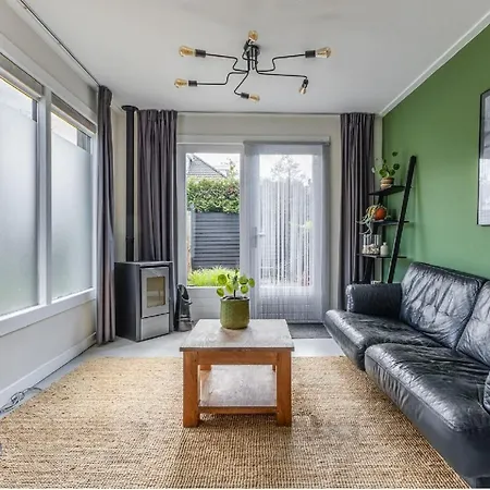 Bed & Breakfast Grandioso Castricum