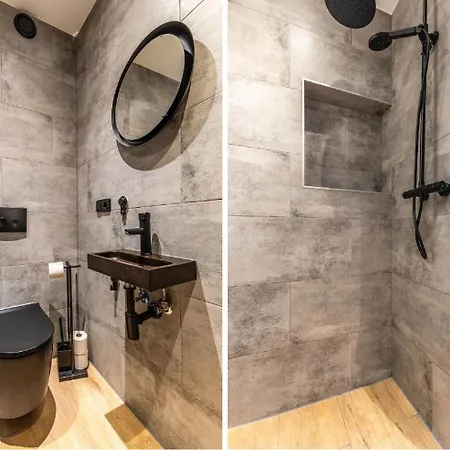 Grandioso - Гостевой дом