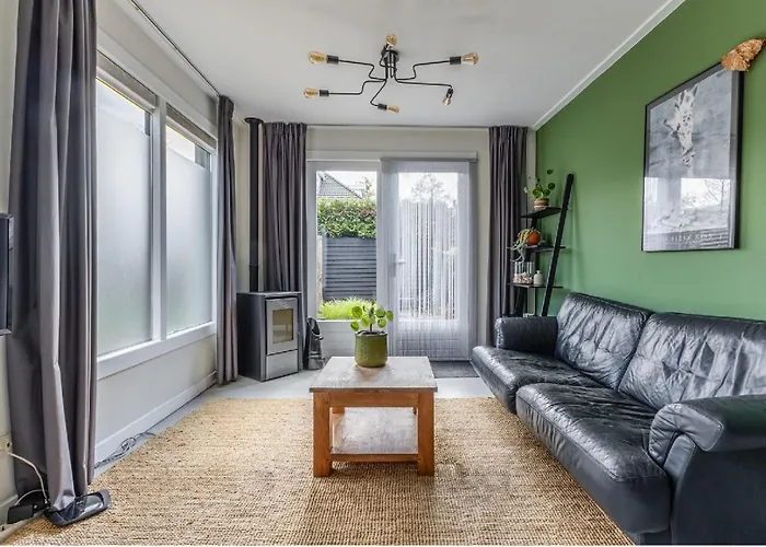 Gasthuis Grandioso - Castricum