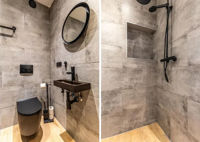 Grandioso - Gasthuis