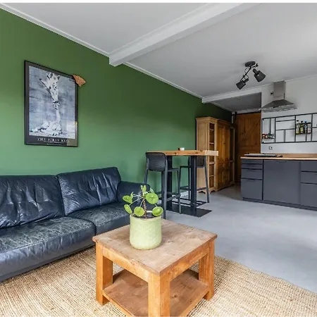 Grandioso - Guest house